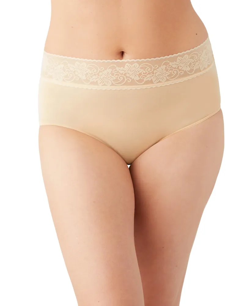 Wacoal Women's Comfort Touch Brief Underwear 875353