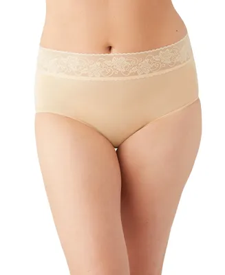 Wacoal Women's Comfort Touch Brief Underwear 875353