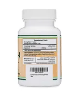 Double Wood Supplements Huperzine A