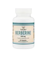 Double Wood Supplements Berberine