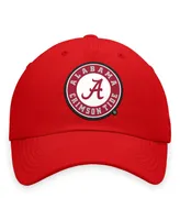 Men's Top of the World Crimson Alabama Crimson Tide Region Adjustable Hat