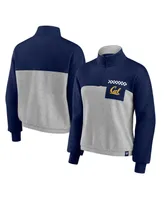 Women's Fanatics Navy