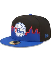 Men's New Era Royal