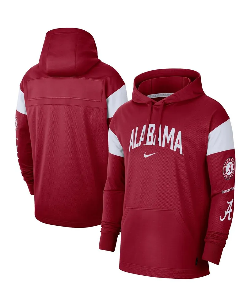 alabama nike hoodie