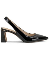 Vince Camuto Women's Hamden Slingback Pumps