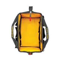 Cat 16 Inch Pro Wide-Mouth Tool Bag