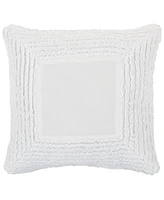 Piper & Wright Lillian Decorative Pillow, 16" x 16"