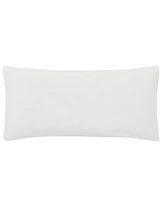 Piper & Wright Lillian Decorative Pillow, 12"x24"