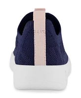 Dkny Toddler Girls Slip On Sneakers