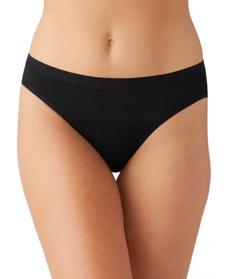 Women's Understated Cotton Bikini Underwear 870362