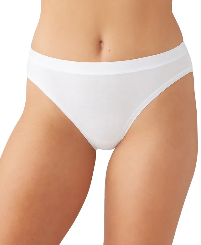 Wacoal Women's At Ease Hipster Underwear 874308 - Macy's