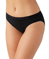 Women's Understated Cotton Bikini Underwear 870362