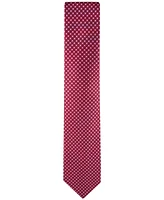 Tommy Hilfiger Men's Core Micro-Dot Tie