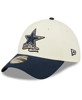 Men's New Era Cream
