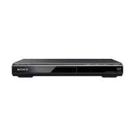 Sony Progressive Scan Dvd player