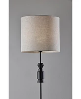 Adesso Elton Floor Lamp