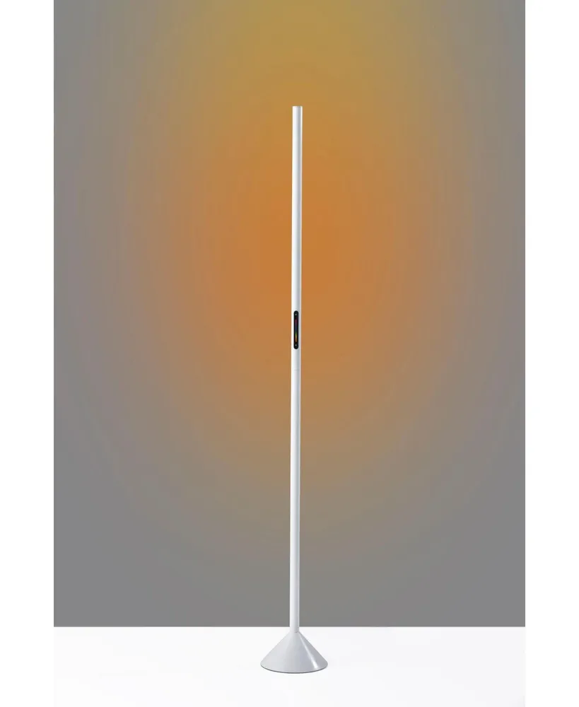 Adesso Cole Floor Lamp