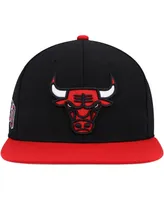 Men's Mitchell & Ness Black