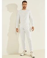 Guess Men's Aldwin Logo Pants