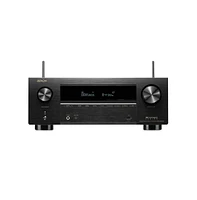 Denon 7.2 Channel 8K Audio/Video Receiver