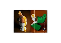 The Gourmands Egg. A Collection of Stories & Recipes by The Gourmand