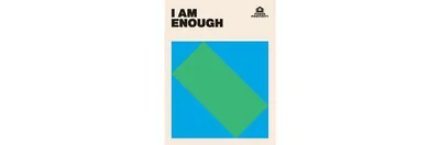 I Am Enough by Hardie Grant Books