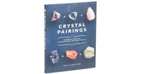 Crystal Pairings by Emily Suzanne Rayow