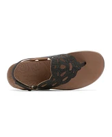 Rockport Women's Ridge Slingback Sandal