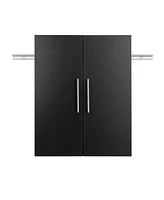 Prepac 24" Hang-ups Upper Storage Cabinet