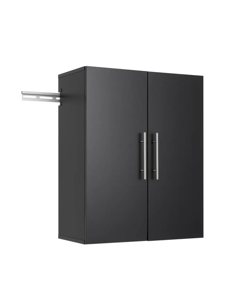 Prepac 24" Hang-ups Upper Storage Cabinet