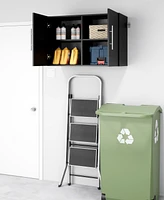 Prepac 36" Hang-ups Upper Storage Cabinet