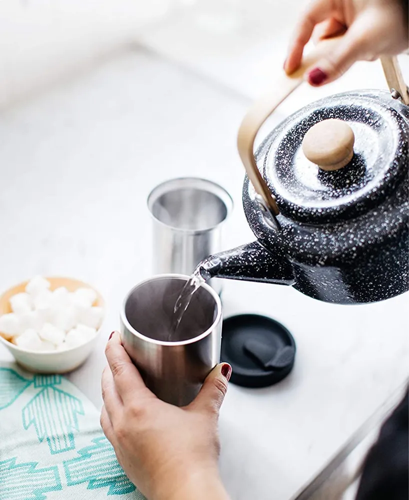 Bobble 13 oz Portable French Coffee Press