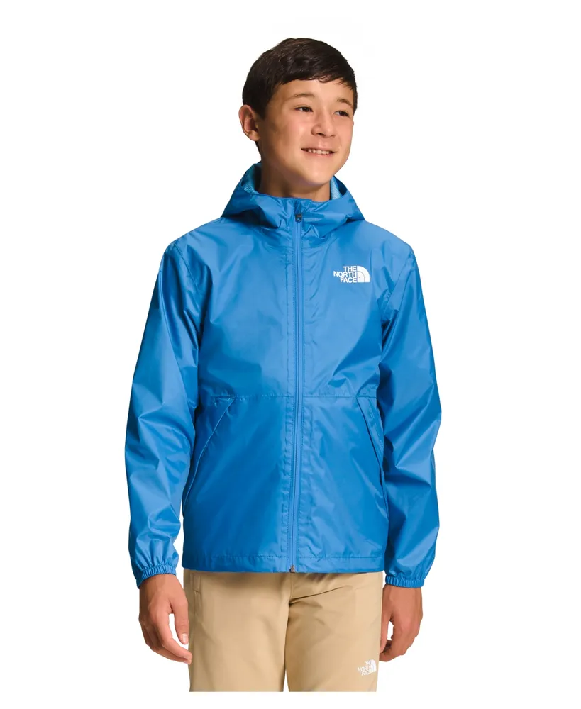 The North Face Men's Antora Hooded Rain Jacket - Macy's