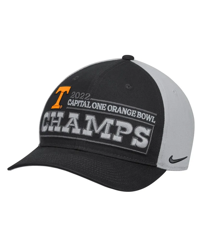 Men's New Era Tennessee Orange Tennessee Volunteers Outright 9FIFTY  Snapback Hat