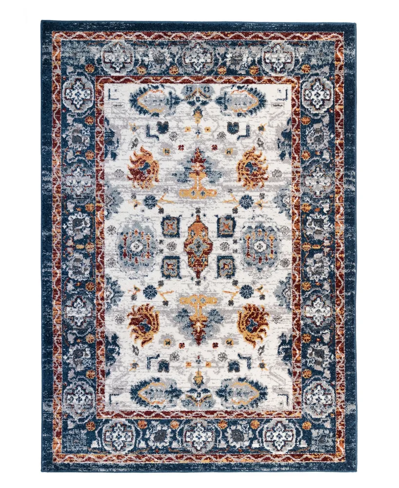 Km Home Gadsby GAD87 2' x 3' Area Rug