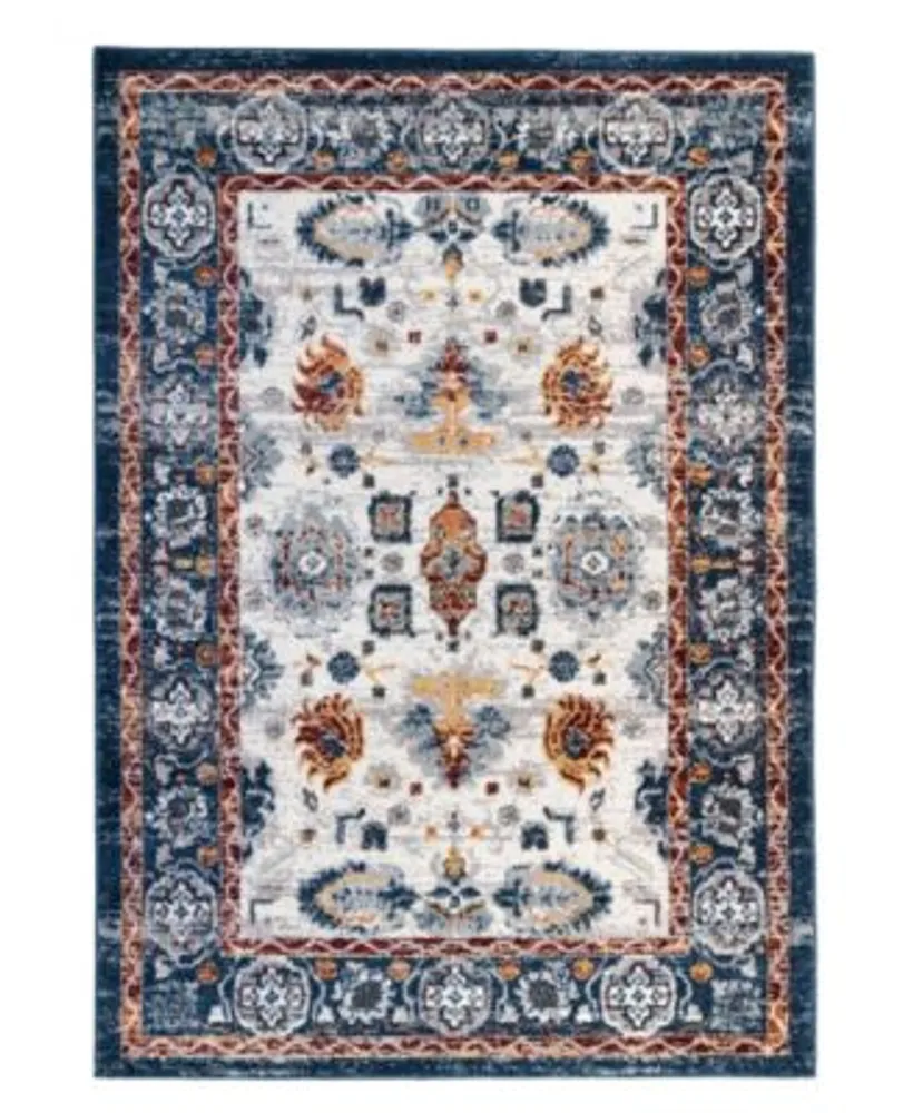 Km Home Gadsby Gad87 Area Rug