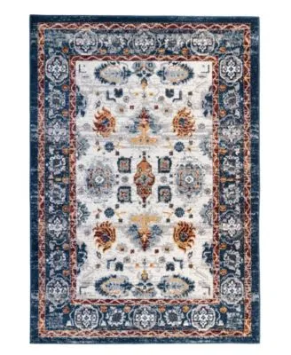 Km Home Gadsby Gad87 Area Rug