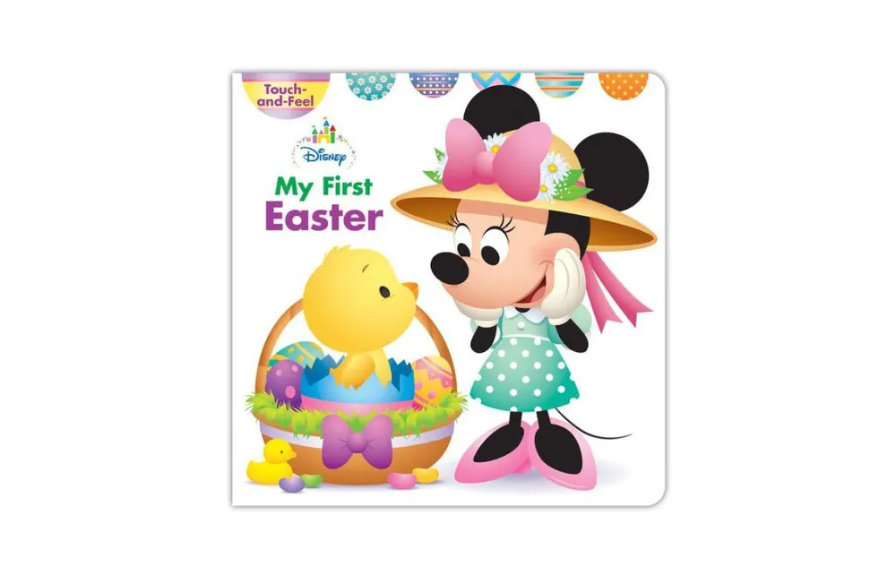 My First Easter (Disney Baby) by Disney Books