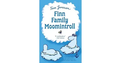 Finn Family Moomintroll (Moomin Series #3) by Tove Jansson