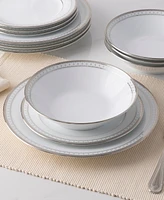 Noritake Rochester 12 Piece Set, Service For 4