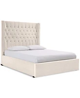 Cadelyn Upholstered Bedroom Collection