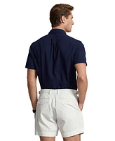 Polo Ralph Lauren Men's Rl Prepster Classic-Fit Seersucker Shirt