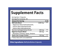 Keto Advanced Formula