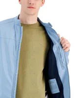 Michael Kors Men's Racer Jacket