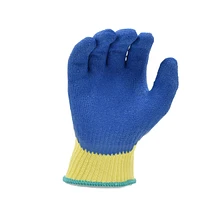 G & F Products Latex Coated Cut Resistant Work Gloves