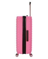 Jessica Simpson Vibrance 3 Piece Hardside Luggage Set