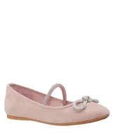 Nina Toddler Girls Kendalla Ballet Flats