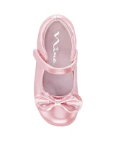 Nina Little Girls Krista Mary Jane Dress Shoes