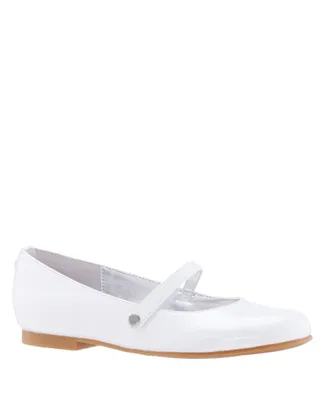 Nina Big Girls Fernanda Mary Jane Ballet Flat