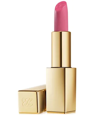 Pure Color Long-Lasting Cream Lipstick